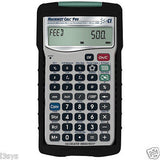 New Calculated Industries International Machinist Calc Pro 4089l