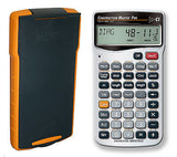 Calculated Industries Construction Master Pro Calculator 4065 with Hard Case