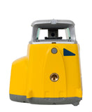 Spectra Precision LL300N Self Leveling Laser Level with Tripod & 13 FT I/T Rod