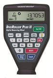 Calculated Industries 6525 DigiRoller Plus II Digital Measuring Wheel