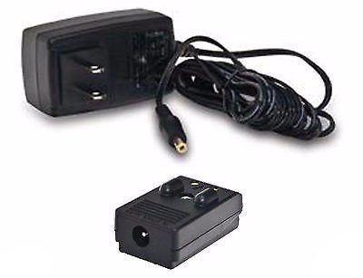 Topcon Complete Charger Ass'y  for TP-L4/5 Laser Batteries w/ Priority Mail