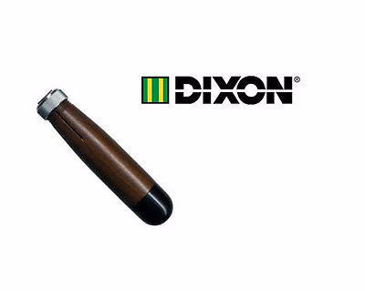 Dixon Wood Lumber Crayon Holder #00500