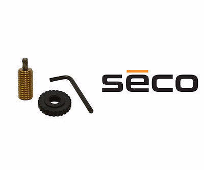 Seco 91258 Prism Mounting Adapter Kit for SVR or CR Rods