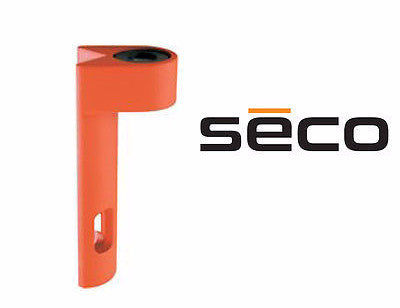 Seco 5001-10 Adjustable Survey Rod Level