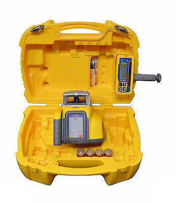 Spectra Precision LL300N Self Leveling Laser Level