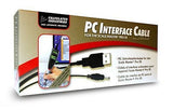 Calculated Industries Scale Master Pro XE 5006 PC Interface Cable