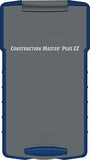 Calculated Industries Construction Master Plus EZ Calculator 4067 with Hard Case