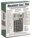 Calculated Ind International Machinist Calc Pro Calculator 4089 w/ Priority Mail