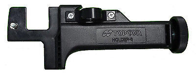 Topcon Holder 6 Rod Mount for LS-70/80 Detectors