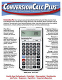 Calculated Industries ConversionCalc Plus Calculator 8030
