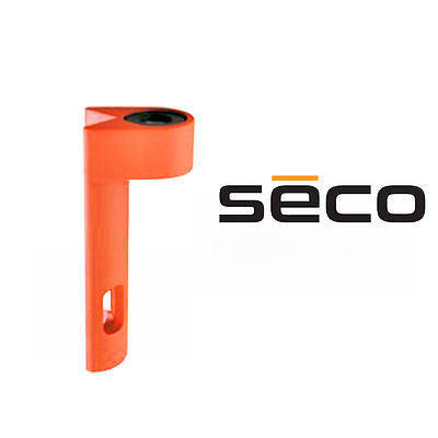 Seco 5001-10 Adjustable Survey Rod Level