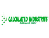 Calculated Industries Real Estate Master IIIx Financial Calculator 3405