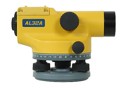 Spectra Precision AL32A 32x Automatic Level