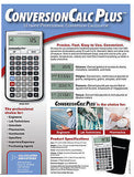 Calculated Industries ConversionCalc Plus Calculator 8030