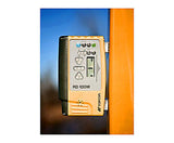 Topcon RD-100W Wireless Remote In Cab Display with Magnetic Mount