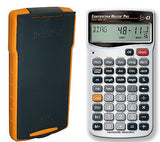 Calculated Industries Construction Master Pro Calculator 4065 with Workbook