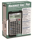 Calculated Ind International Machinist Calc Pro Calculator 4089 w/ Priority Mail