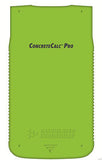 Calculated Industries ConcreteCalc Pro Calculator 4225 with Spare CR2016 Battery