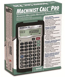 Calculated Industries International Machinist Calc Pro Calculator 4089