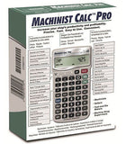 Calculated Industries International Machinist Calc Pro Calculator 4089