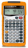 Calculated Industries Construction Master Pro Calculator 4065 with Workbook