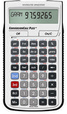 Calculated Industries ConversionCalc Plus Calculator 8030 w/Spare CR2016 Battery