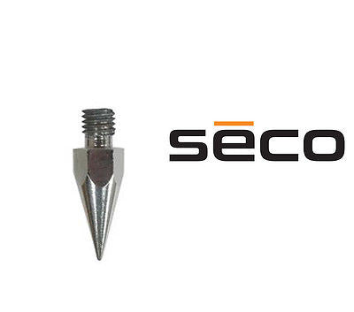 Seco 5194-003 Rounded Stainless Steel Replacement Tip