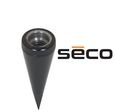 Seco 5194-00 Sharp Replaceable Prism Point Foot