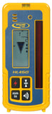 Spectra Precision LL300N-2 Self Leveling Laser Level Kit -Inches Rod