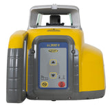 Spectra Precision Trimble LL300S-17 Self Leveling Slope Match Laser Level Kit