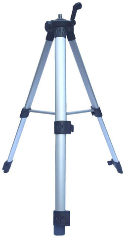 5/8 x 11 Mini Tripod with Extendable Legs and Circular Vial